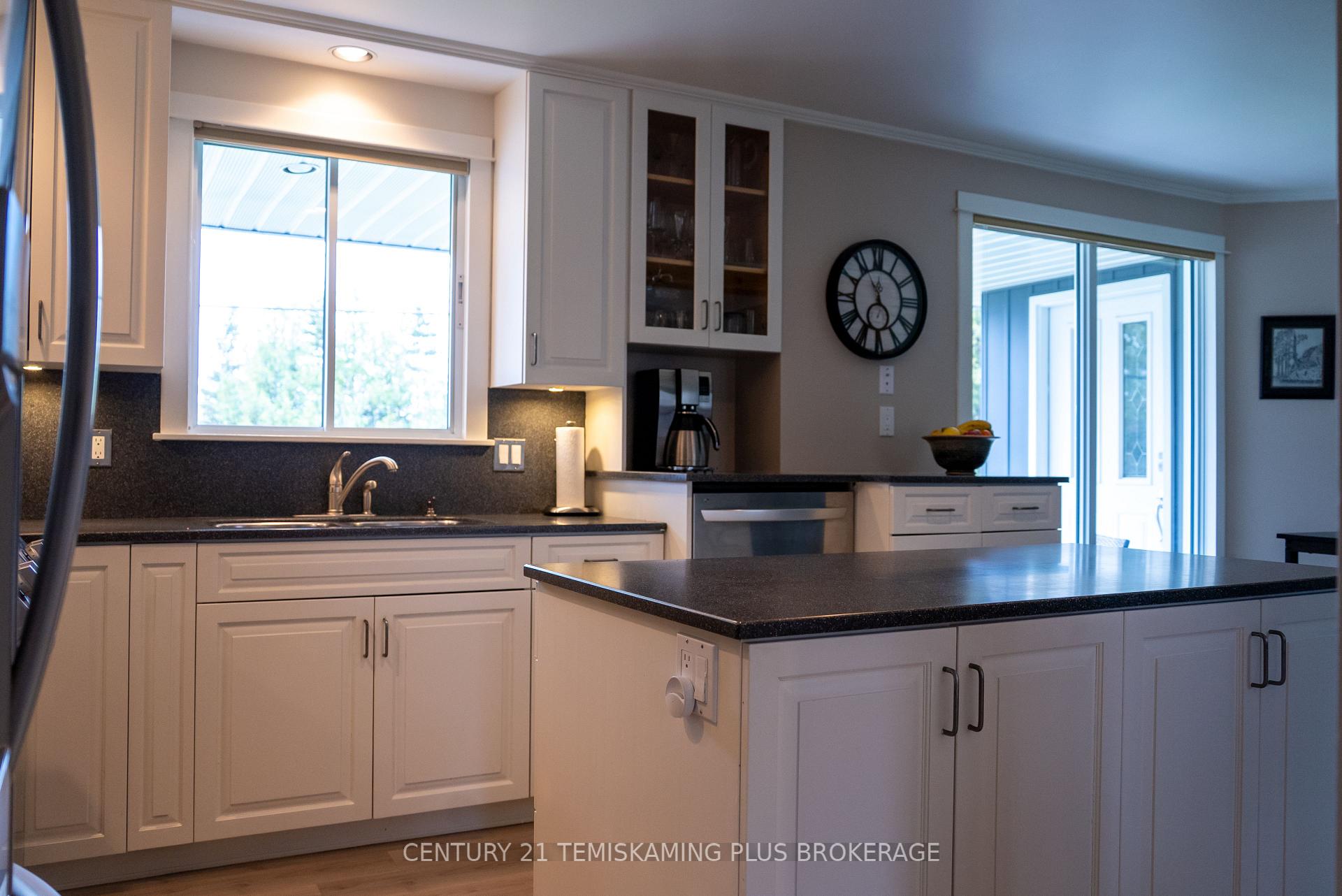 Photo 3 of 742411 Dawson Point Road, Timiskaming, TIM - Outside - Rural — HOMEH