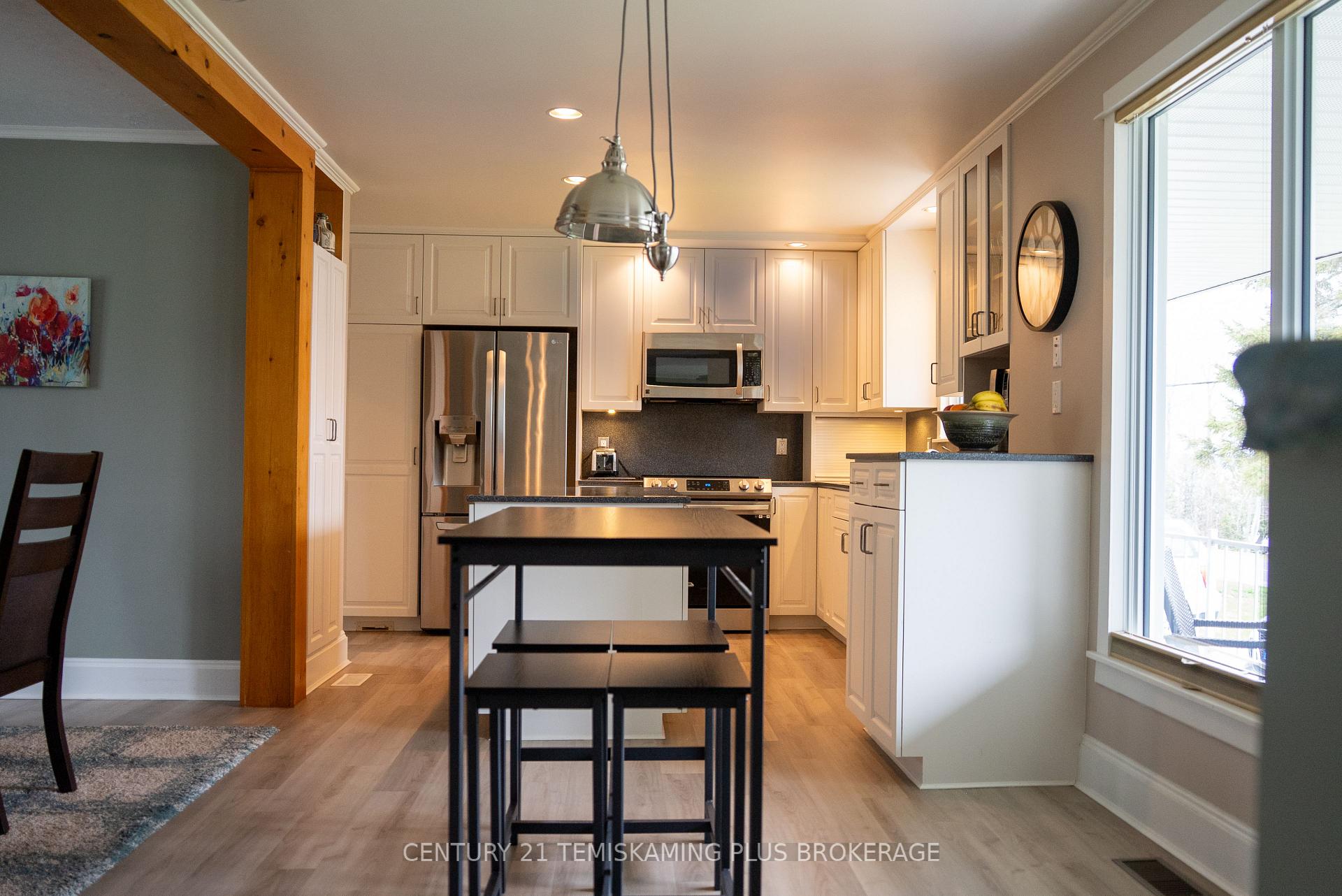 Photo 4 of 742411 Dawson Point Road, Timiskaming, TIM - Outside - Rural — HOMEH