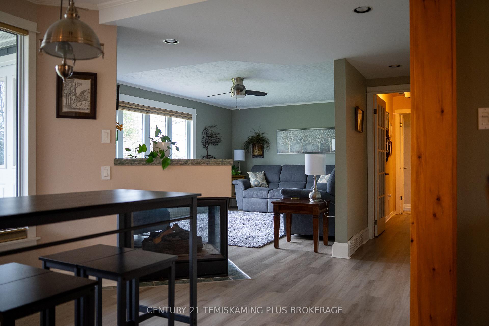 Photo 9 of 742411 Dawson Point Road, Timiskaming, TIM - Outside - Rural — HOMEH