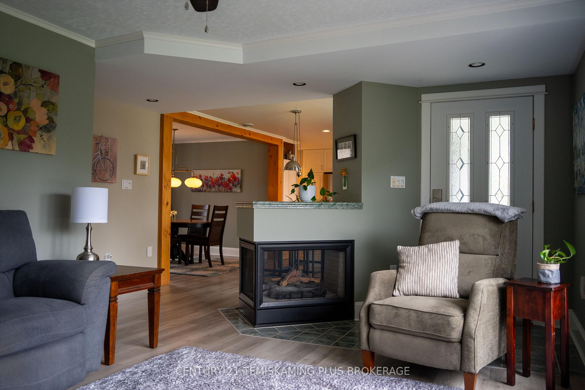 Photo 16 of 742411 Dawson Point Road, Timiskaming, TIM - Outside - Rural — HOMEH