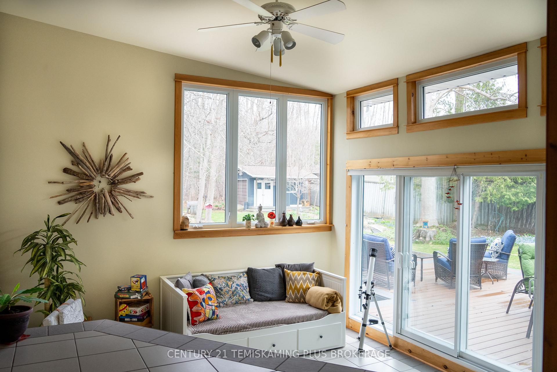 Photo 8 of 742411 Dawson Point Road, Timiskaming, TIM - Outside - Rural — HOMEH