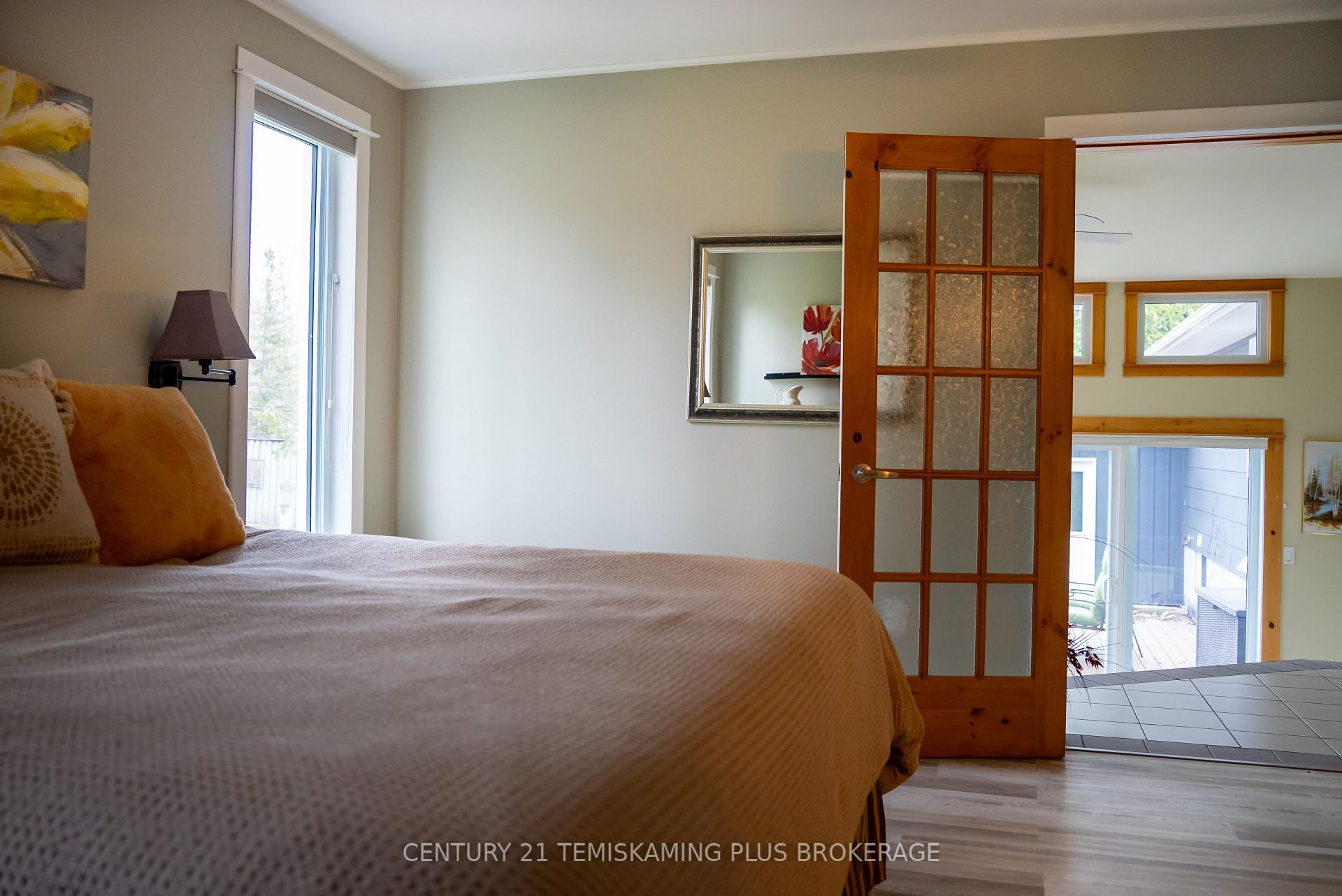Photo 7 of 742411 Dawson Point Road, Timiskaming, TIM - Outside - Rural — HOMEH