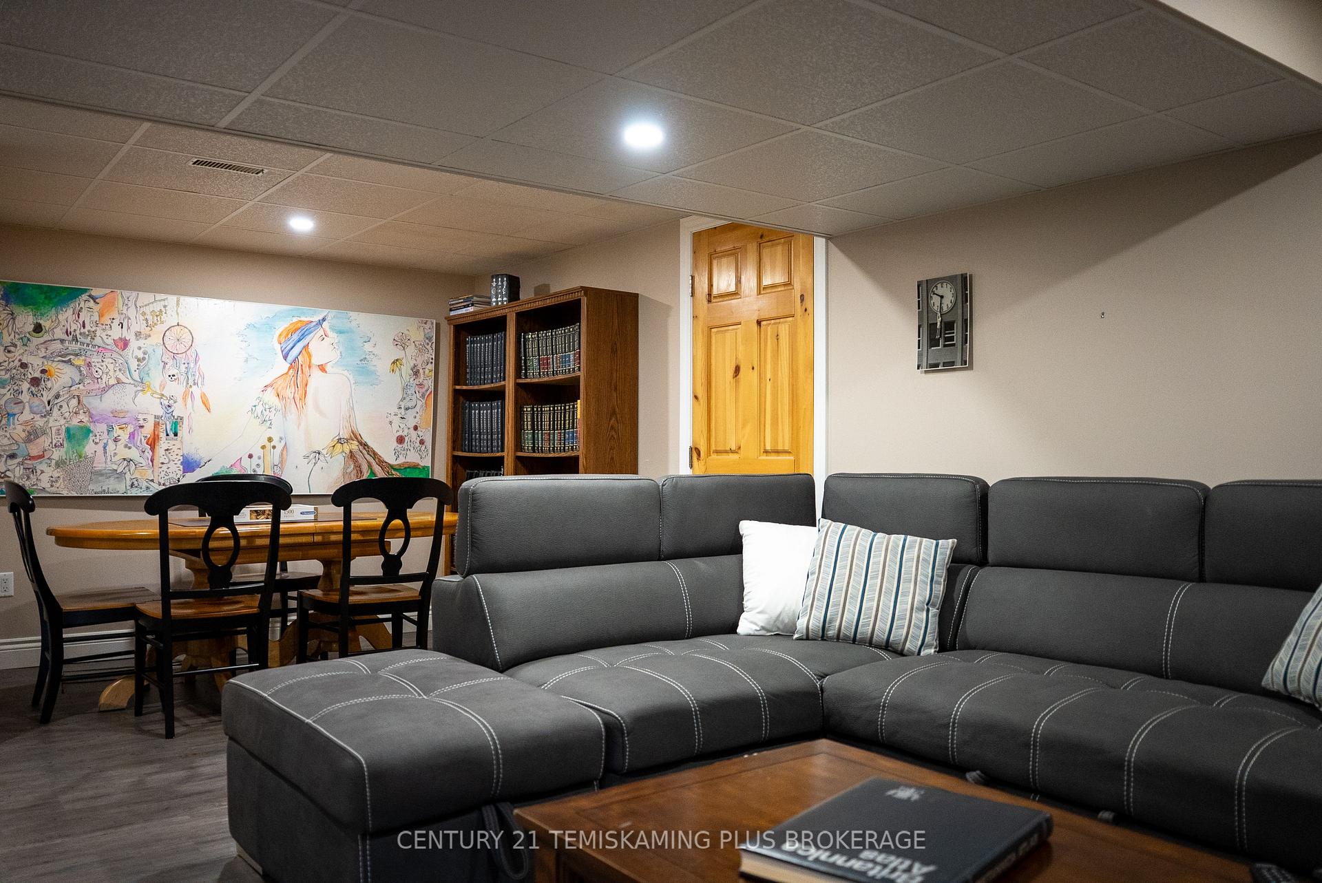 Photo 41 of 742411 Dawson Point Road, Timiskaming, TIM - Outside - Rural — HOMEH