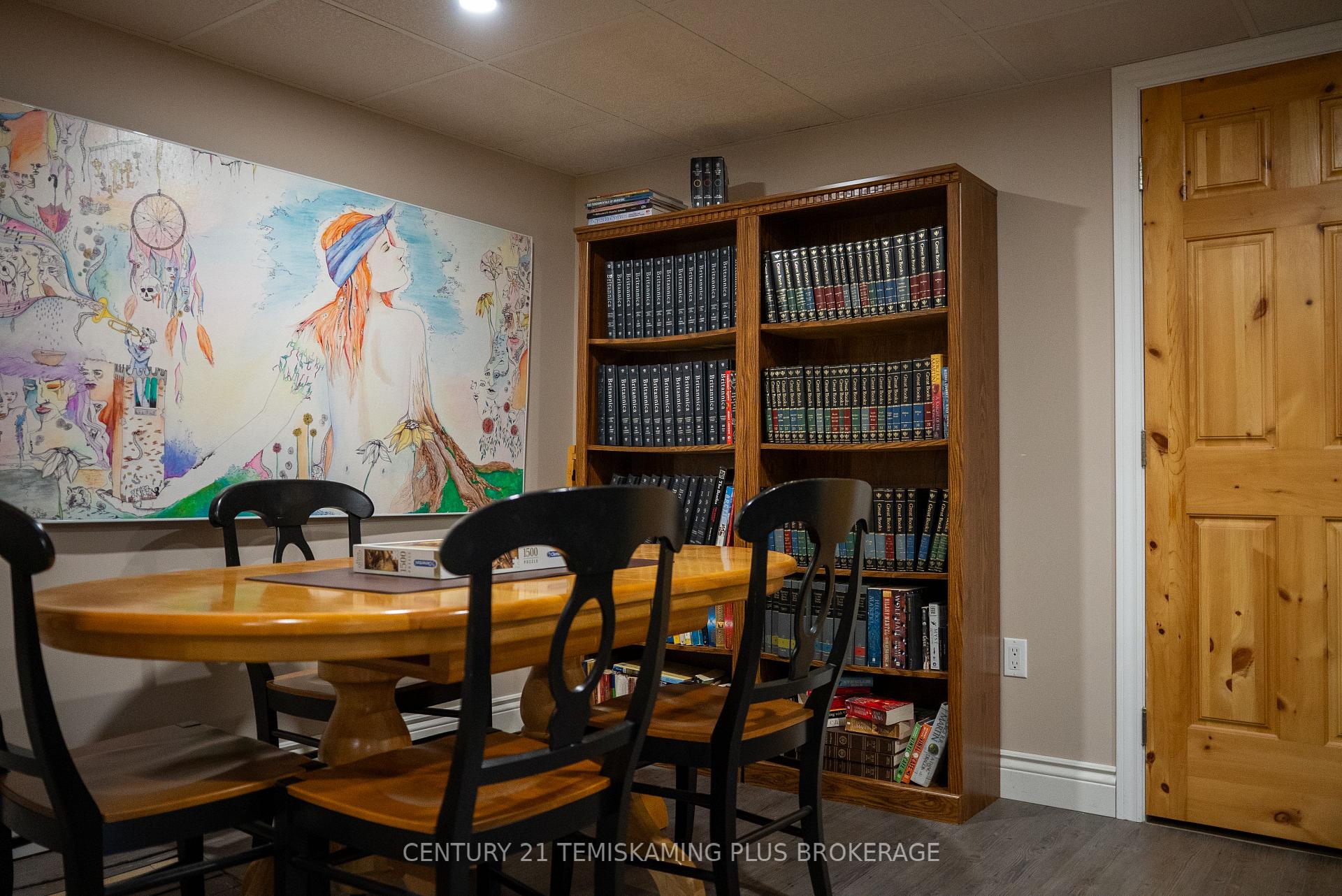 Photo 31 of 742411 Dawson Point Road, Timiskaming, TIM - Outside - Rural — HOMEH