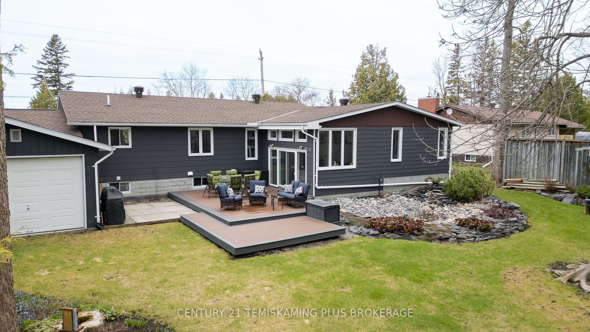Photo 37 of 742411 Dawson Point Road, Timiskaming, TIM - Outside - Rural — HOMEH