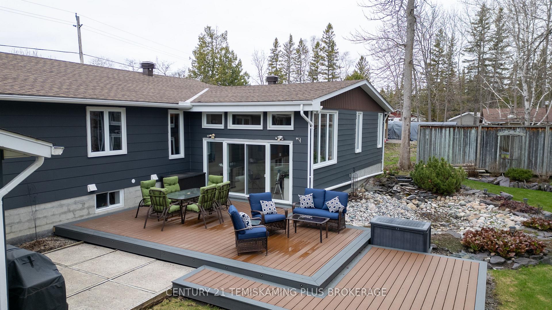 Photo 46 of 742411 Dawson Point Road, Timiskaming, TIM - Outside - Rural — HOMEH