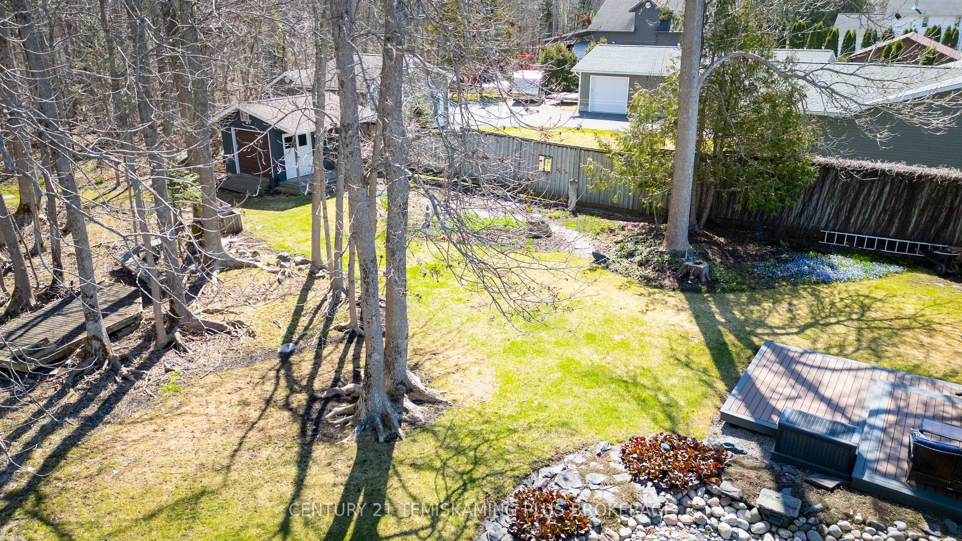 Photo 26 of 742411 Dawson Point Road, Timiskaming, TIM - Outside - Rural — HOMEH