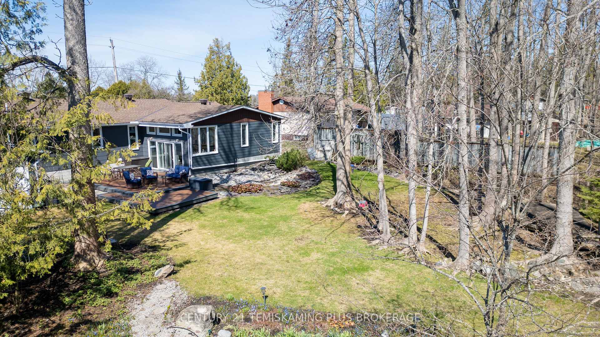 Photo 30 of 742411 Dawson Point Road, Timiskaming, TIM - Outside - Rural — HOMEH