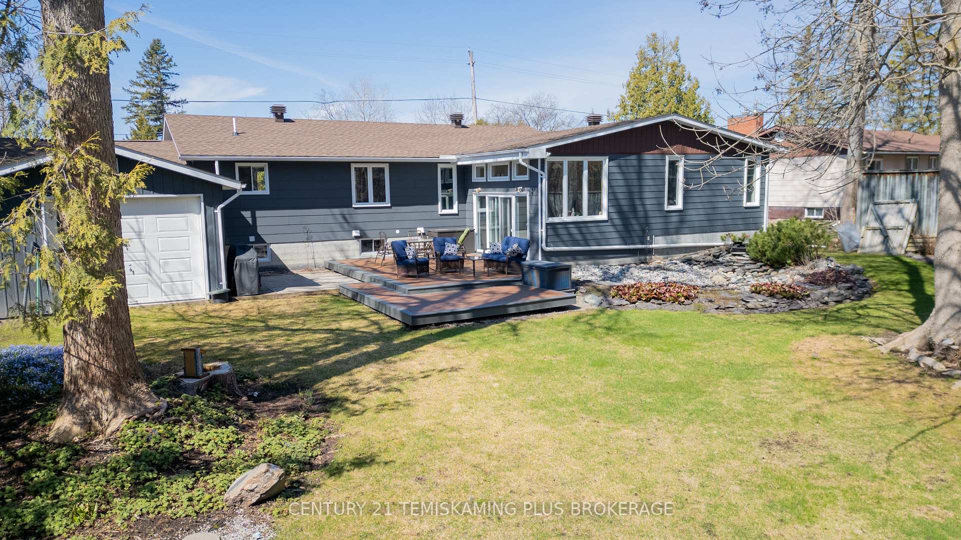 Photo 28 of 742411 Dawson Point Road, Timiskaming, TIM - Outside - Rural — HOMEH