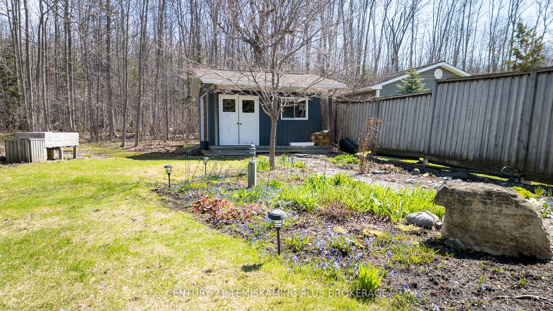 Photo 39 of 742411 Dawson Point Road, Timiskaming, TIM - Outside - Rural — HOMEH