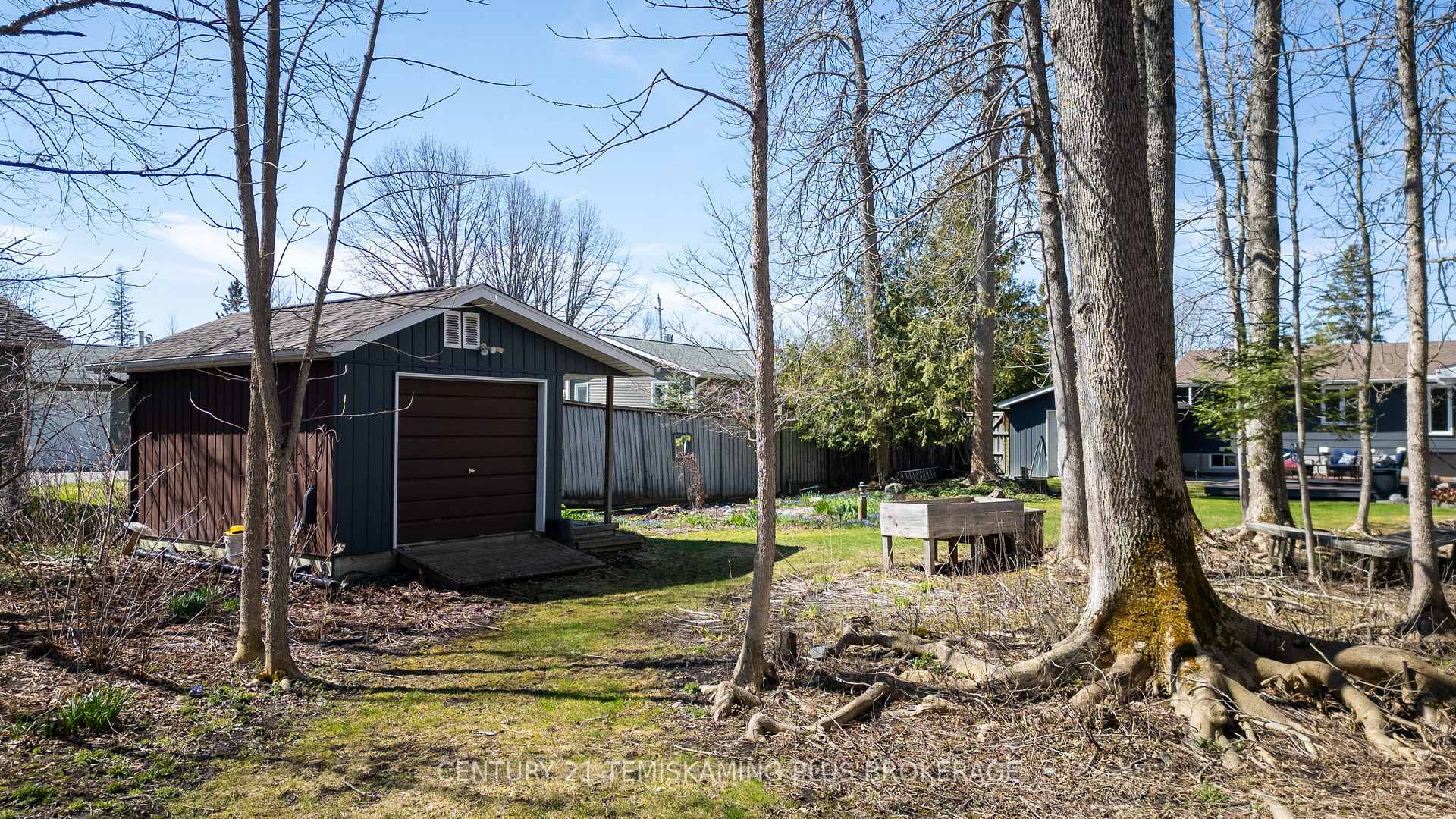 Photo 35 of 742411 Dawson Point Road, Timiskaming, TIM - Outside - Rural — HOMEH