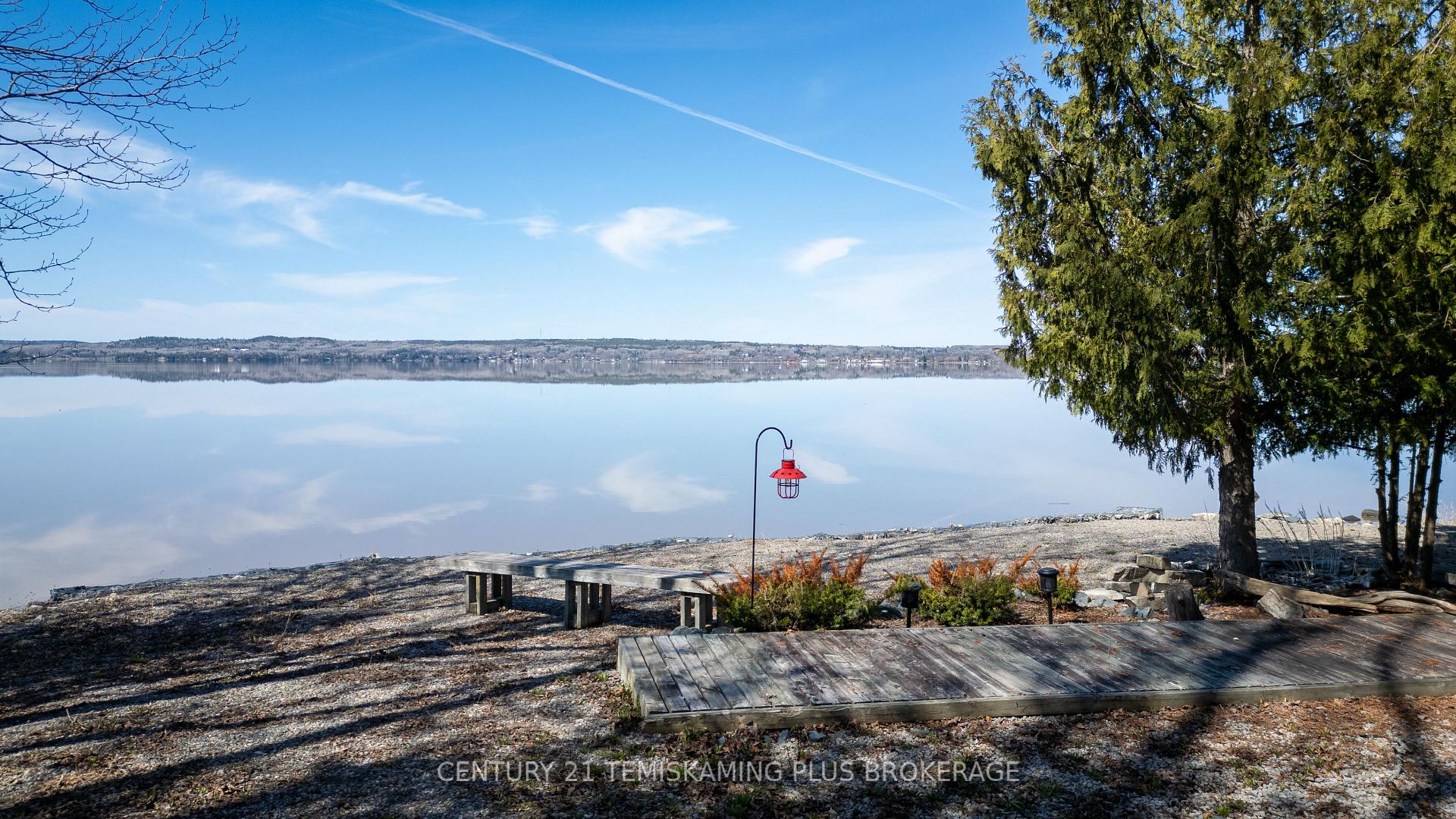 Photo 33 of 742411 Dawson Point Road, Timiskaming, TIM - Outside - Rural — HOMEH
