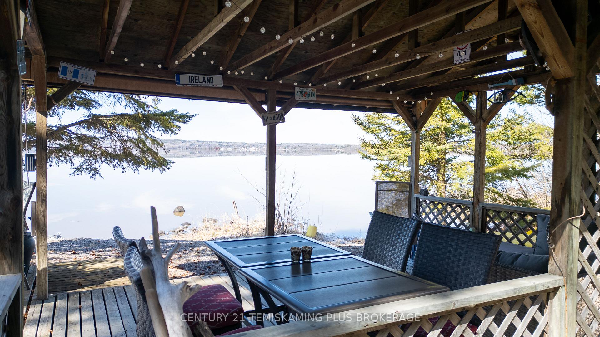 Photo 32 of 742411 Dawson Point Road, Timiskaming, TIM - Outside - Rural — HOMEH