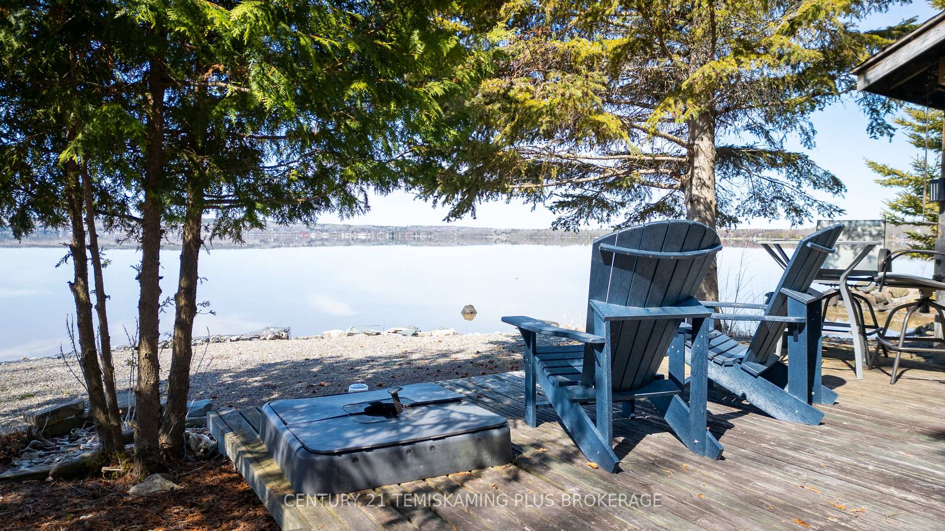 Photo 47 of 742411 Dawson Point Road, Timiskaming, TIM - Outside - Rural — HOMEH