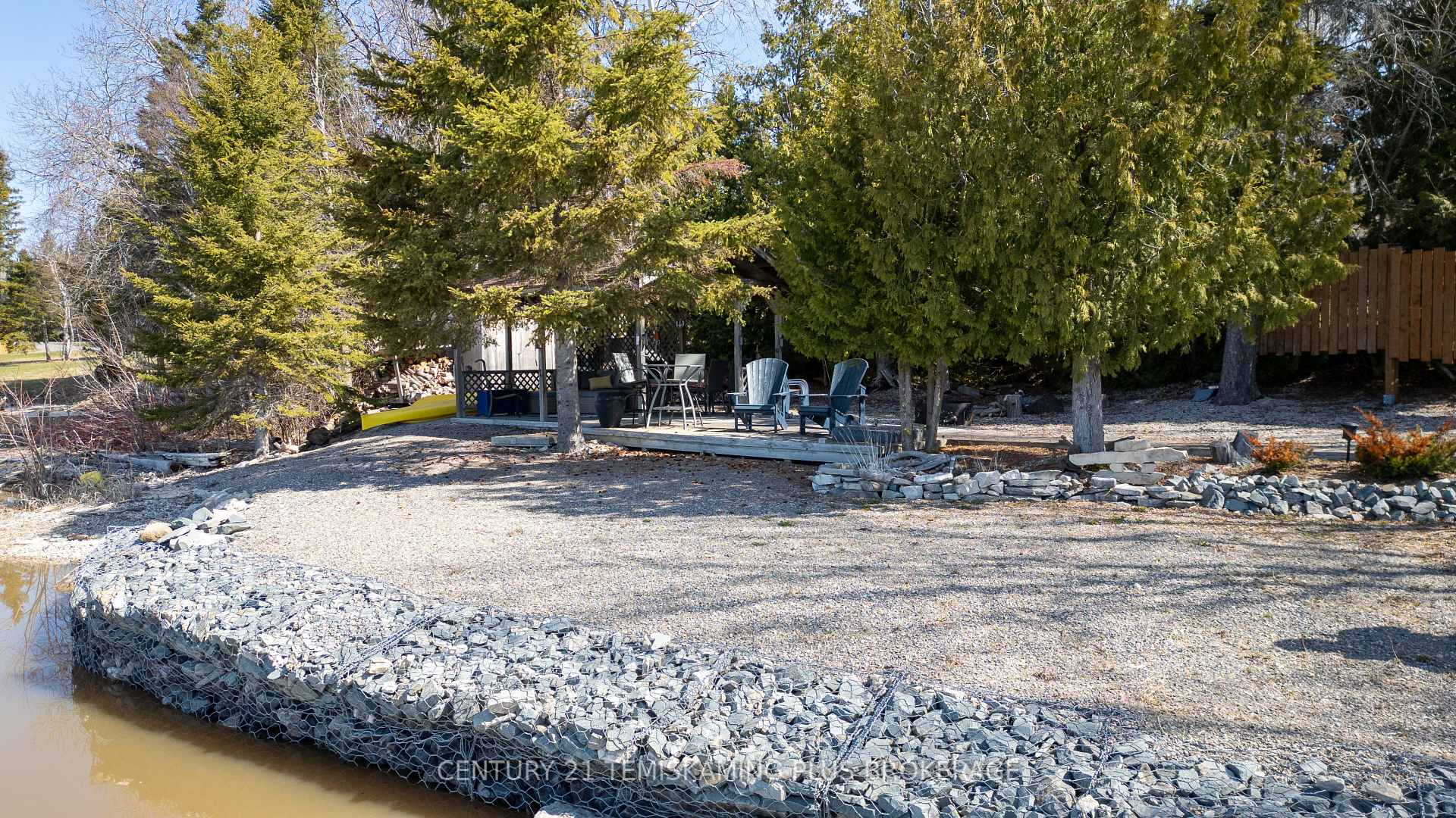 Photo 43 of 742411 Dawson Point Road, Timiskaming, TIM - Outside - Rural — HOMEH