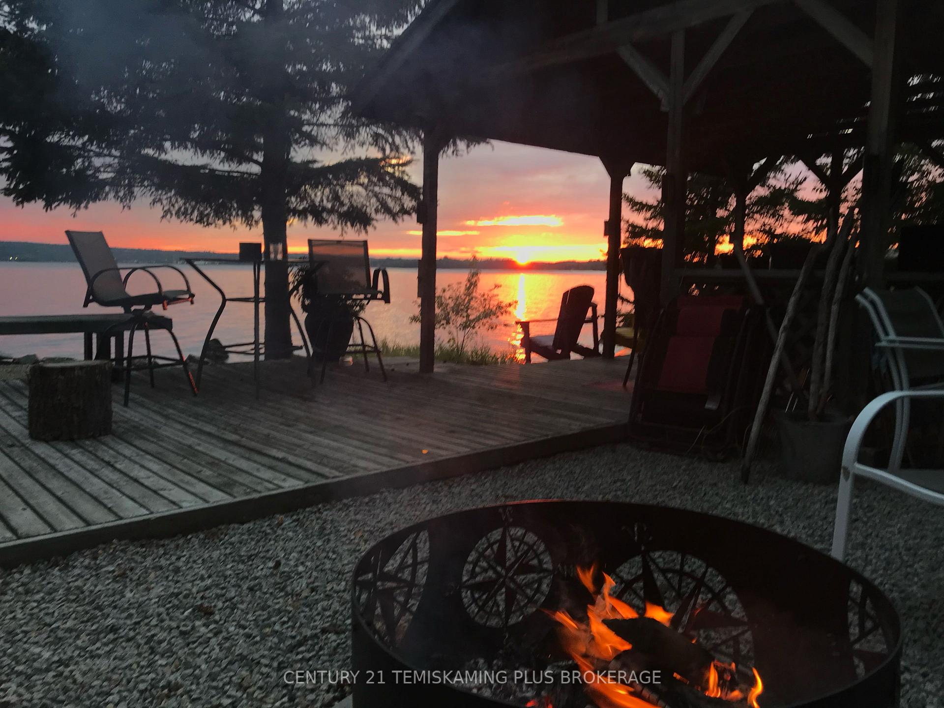 Photo 45 of 742411 Dawson Point Road, Timiskaming, TIM - Outside - Rural — HOMEH