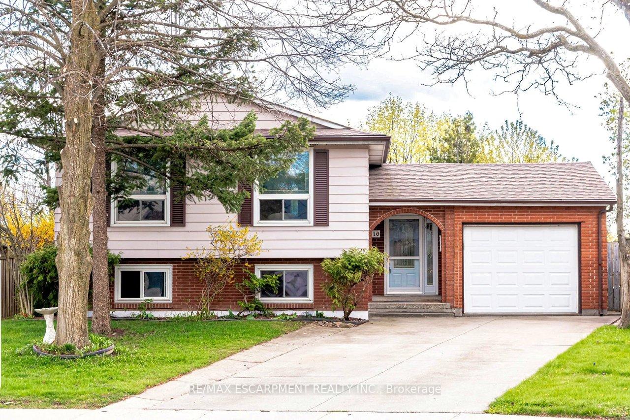 Photo 1 of 16 Billington Crescent, Hamilton, Berrisfield — HOMEH