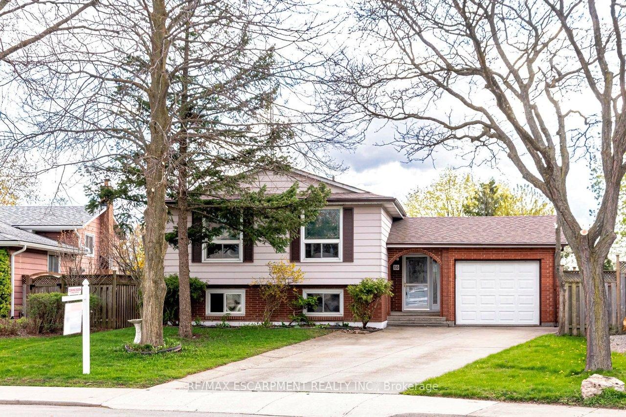 Photo 13 of 16 Billington Crescent, Hamilton, Berrisfield — HOMEH