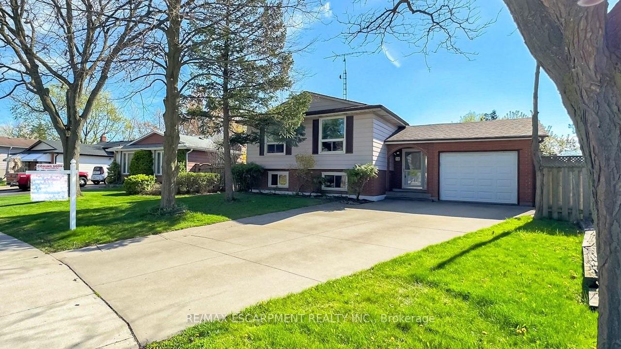 Photo 49 of 16 Billington Crescent, Hamilton, Berrisfield — HOMEH