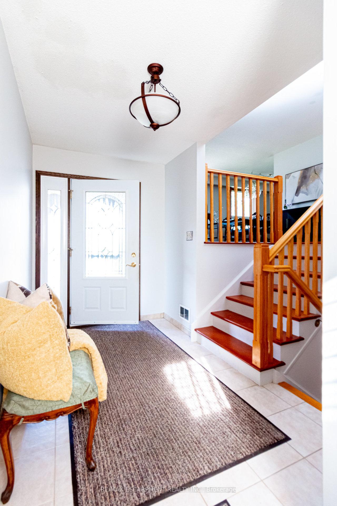Photo 17 of 16 Billington Crescent, Hamilton, Berrisfield — HOMEH