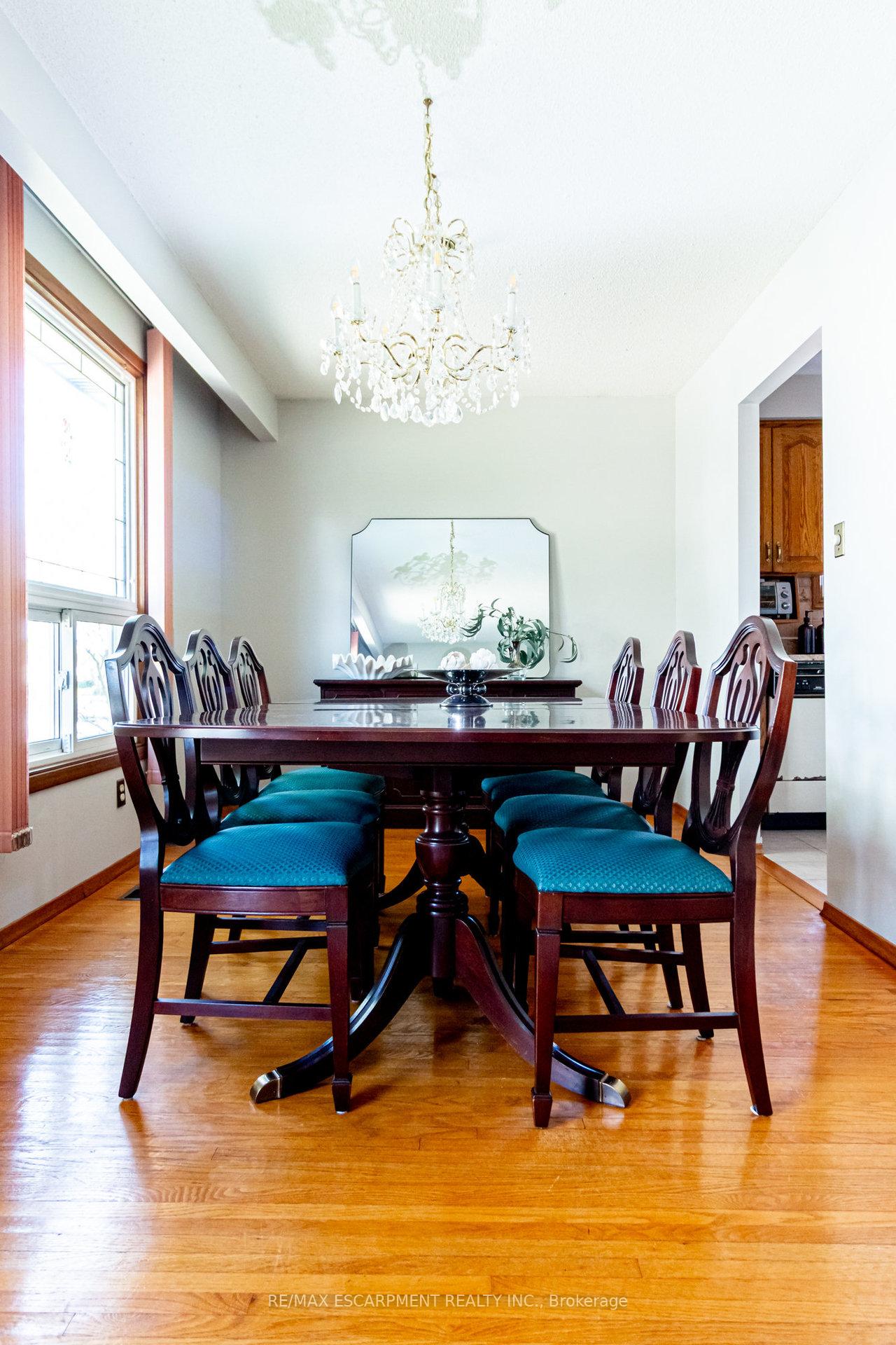Photo 20 of 16 Billington Crescent, Hamilton, Berrisfield — HOMEH
