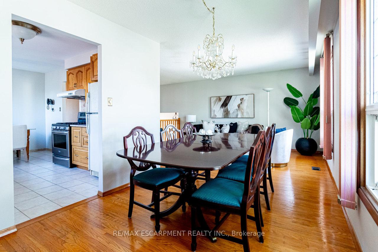 Photo 18 of 16 Billington Crescent, Hamilton, Berrisfield — HOMEH