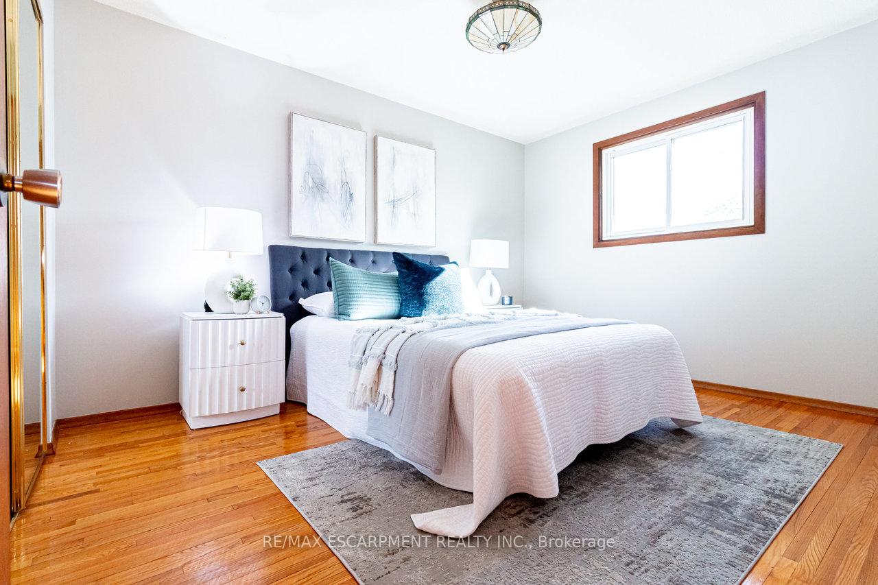 Photo 42 of 16 Billington Crescent, Hamilton, Berrisfield — HOMEH