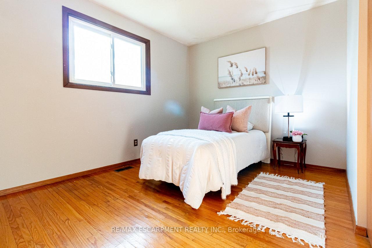 Photo 15 of 16 Billington Crescent, Hamilton, Berrisfield — HOMEH