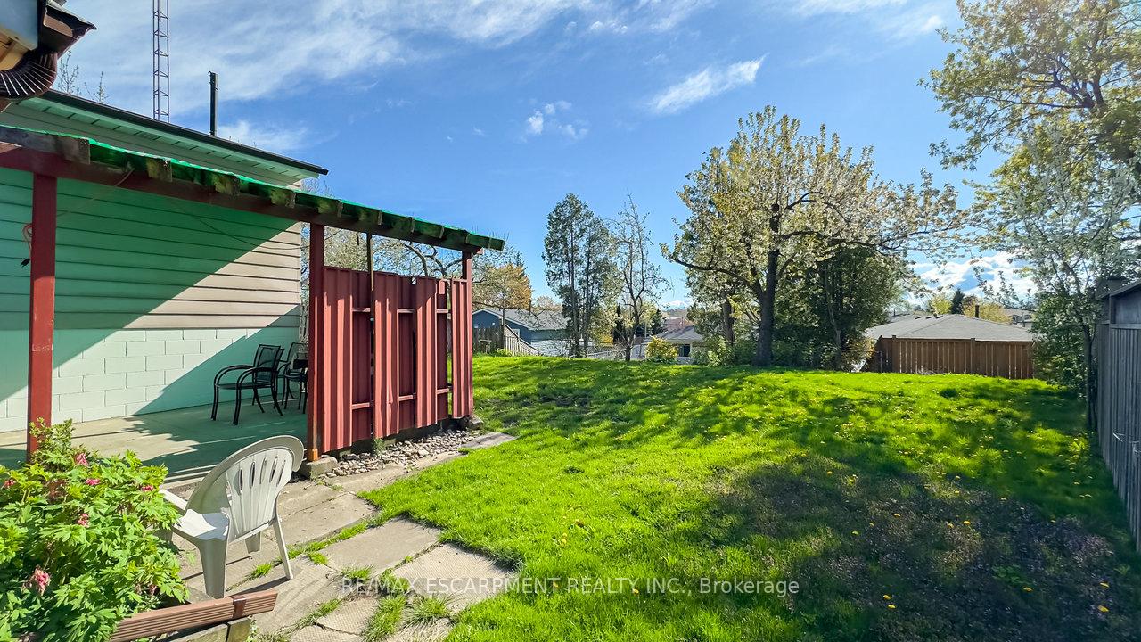 Photo 32 of 16 Billington Crescent, Hamilton, Berrisfield — HOMEH