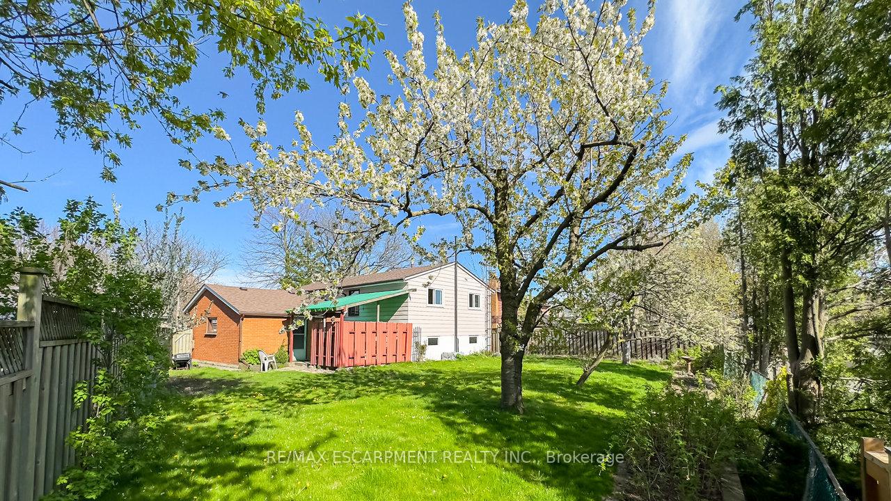 Photo 41 of 16 Billington Crescent, Hamilton, Berrisfield — HOMEH