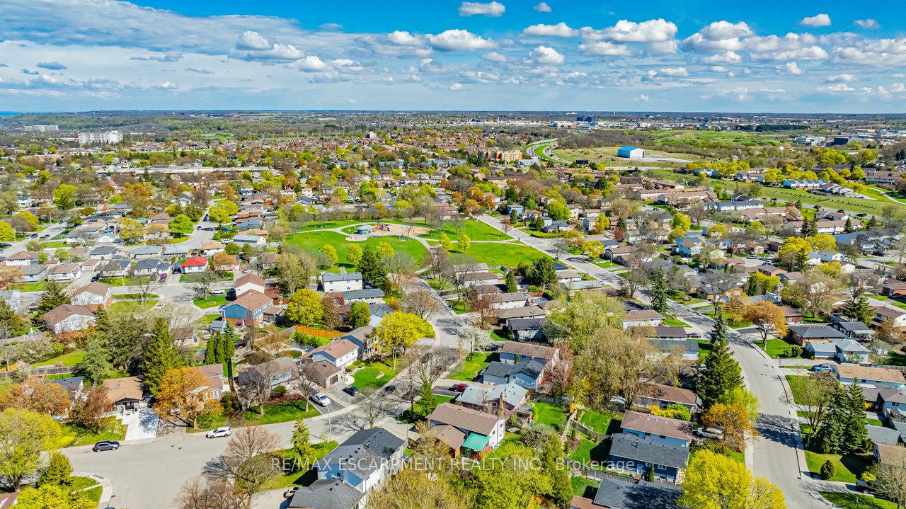 Photo 43 of 16 Billington Crescent, Hamilton, Berrisfield — HOMEH