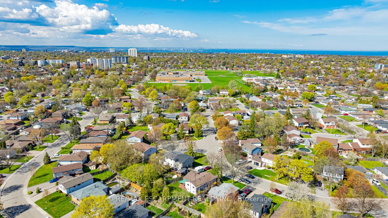 Photo 48 of 16 Billington Crescent, Hamilton, Berrisfield — HOMEH