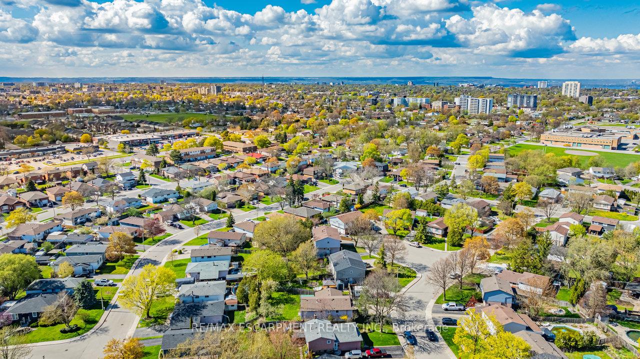 Photo 45 of 16 Billington Crescent, Hamilton, Berrisfield — HOMEH