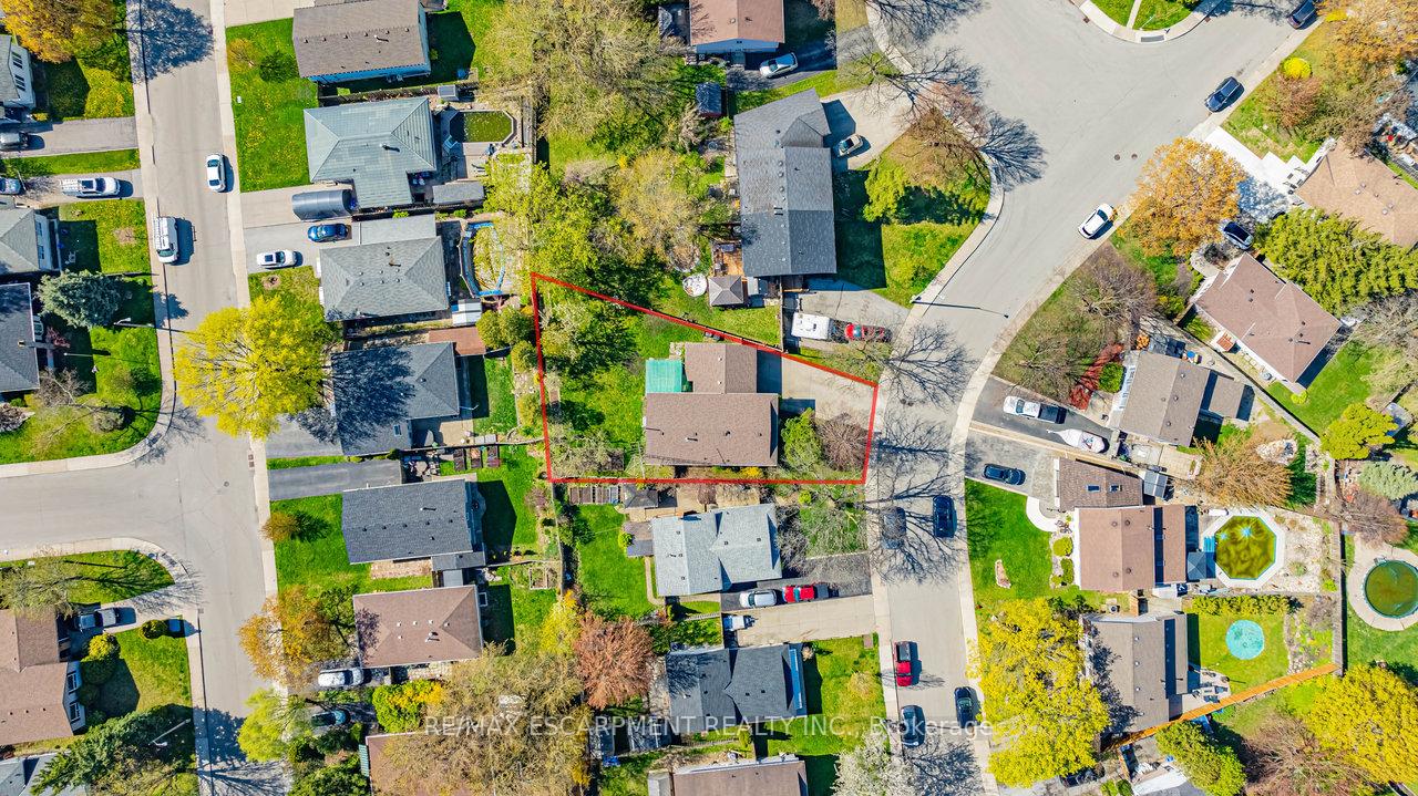 Photo 40 of 16 Billington Crescent, Hamilton, Berrisfield — HOMEH