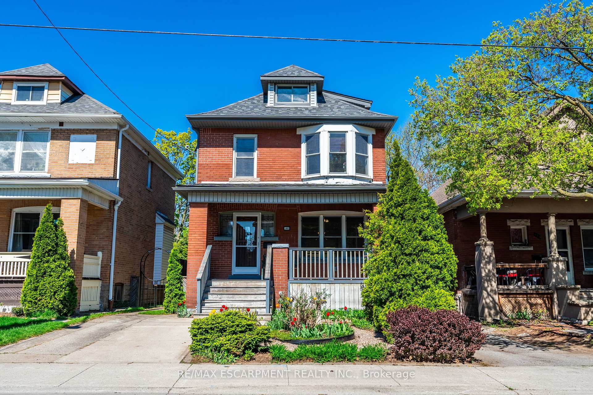 Photo 1 of 192 Ottawa Street S, Hamilton, Delta — HOMEH