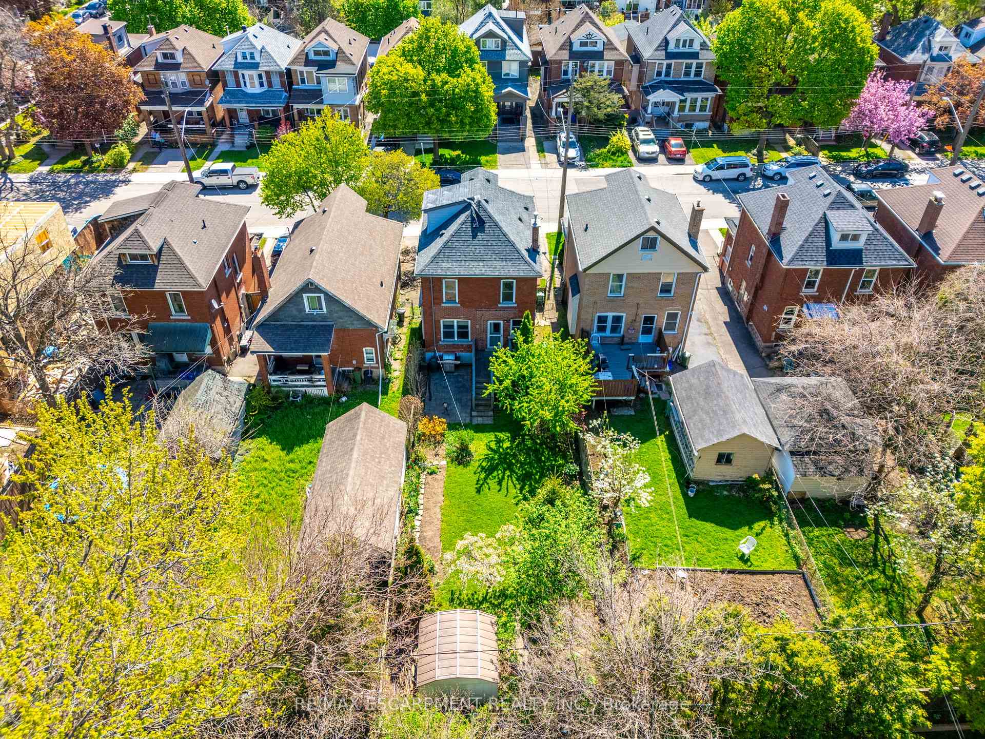 Photo 33 of 192 Ottawa Street S, Hamilton, Delta — HOMEH