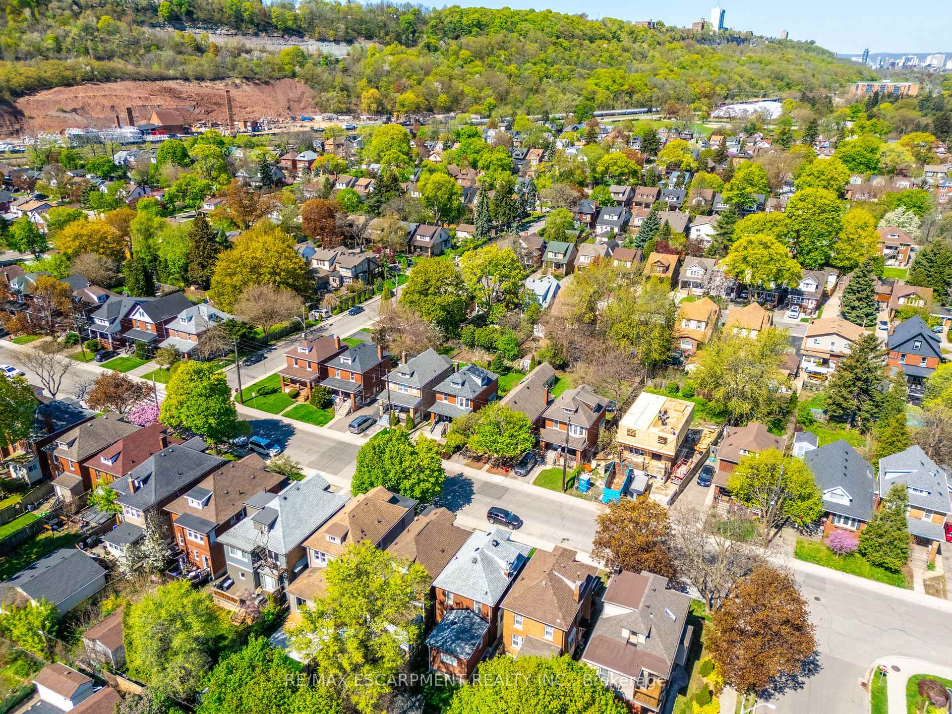 Photo 31 of 192 Ottawa Street S, Hamilton, Delta — HOMEH