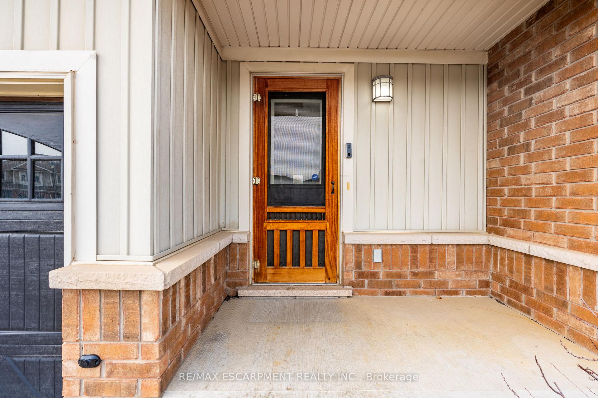 Photo 3 of Unit 48, 222 Fall Fair Way, Hamilton, Binbrook — HOMEH