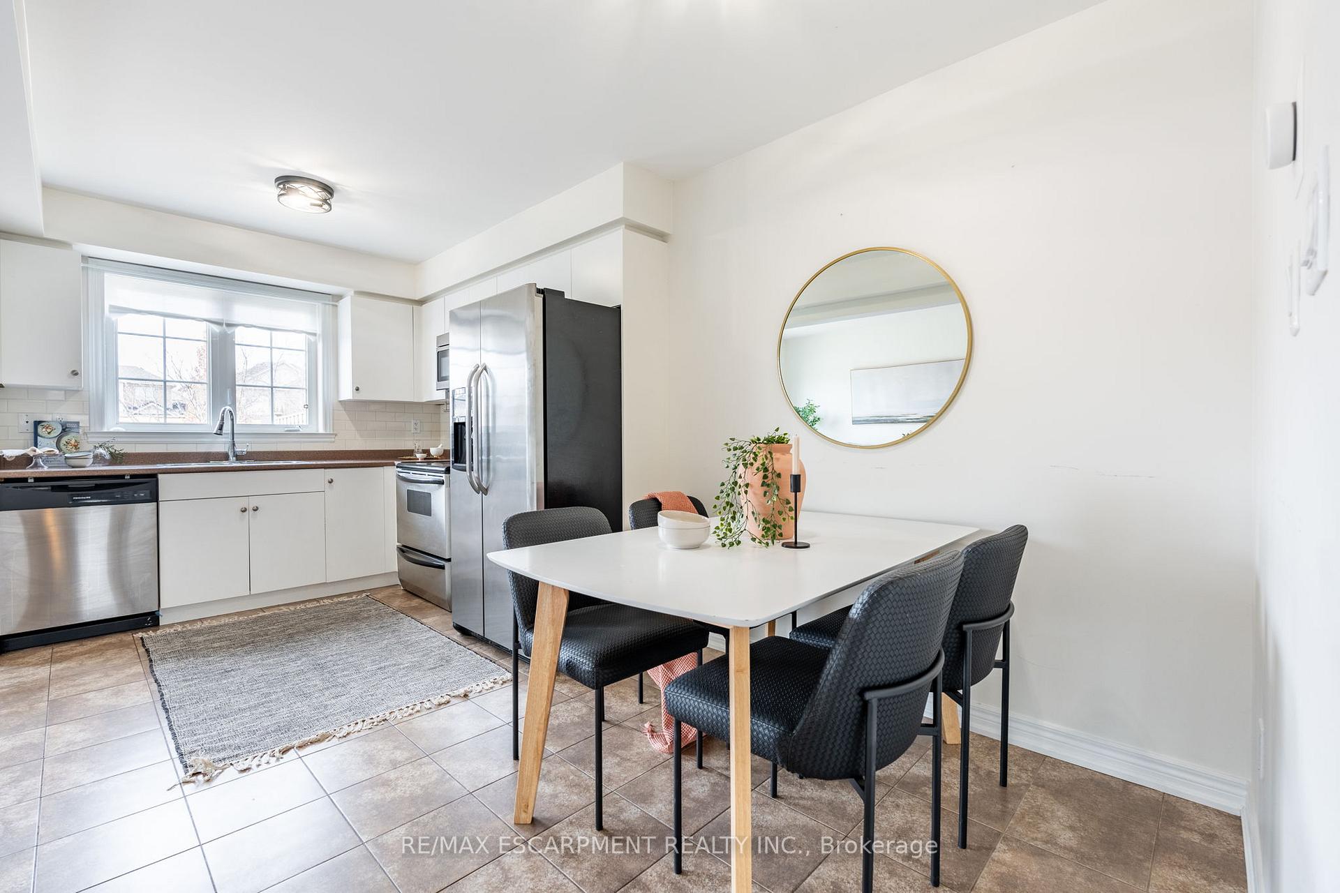 Photo 2 of Unit 48, 222 Fall Fair Way, Hamilton, Binbrook — HOMEH