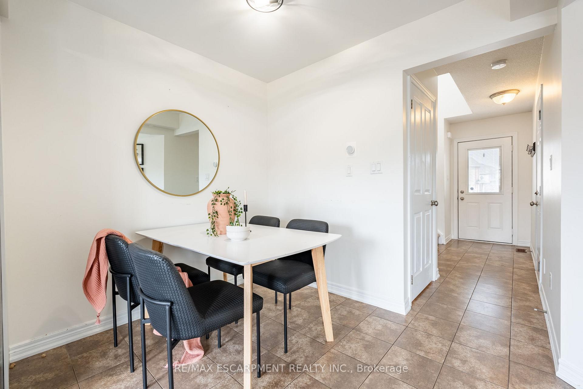 Photo 6 of Unit 48, 222 Fall Fair Way, Hamilton, Binbrook — HOMEH