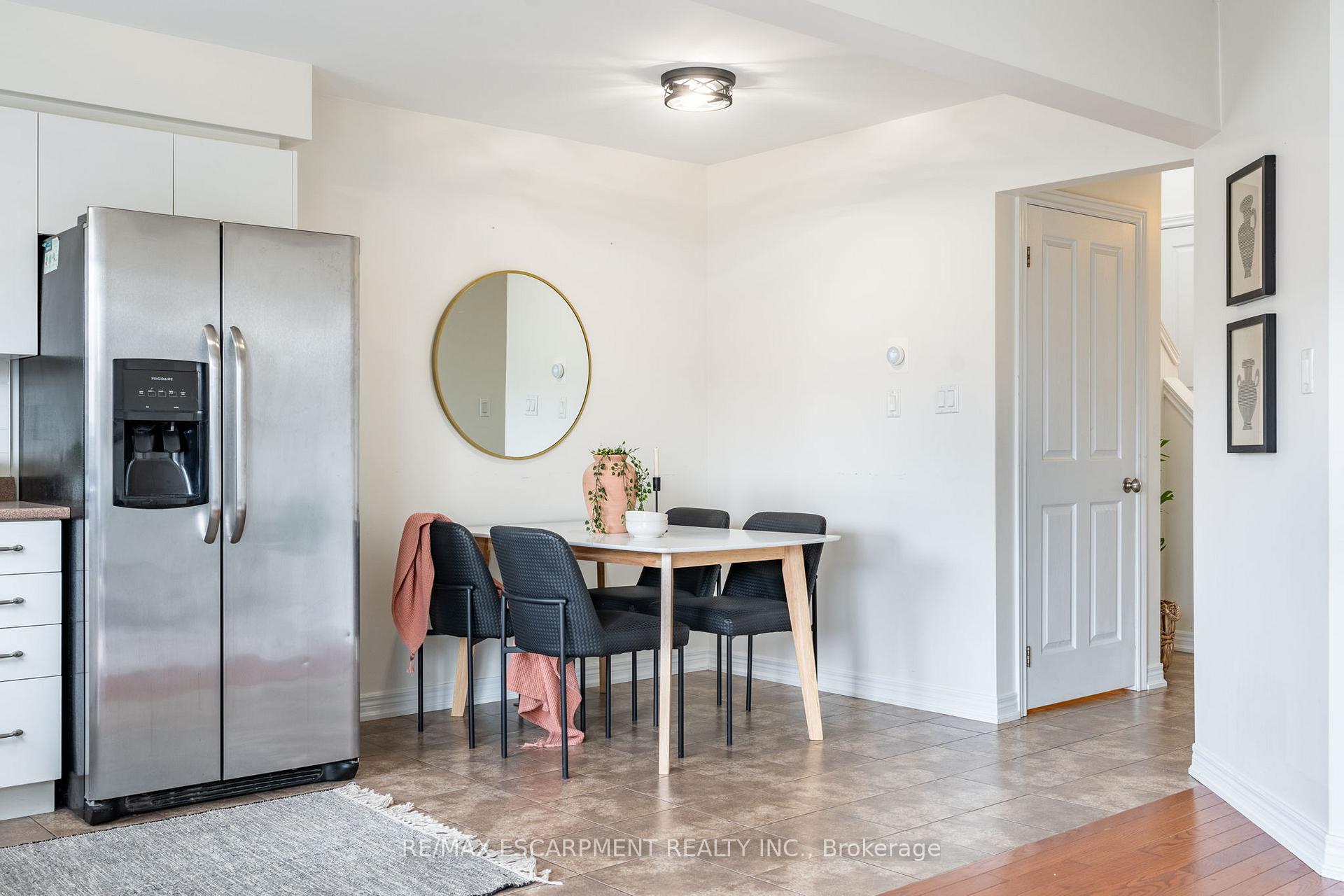 Photo 7 of Unit 48, 222 Fall Fair Way, Hamilton, Binbrook — HOMEH