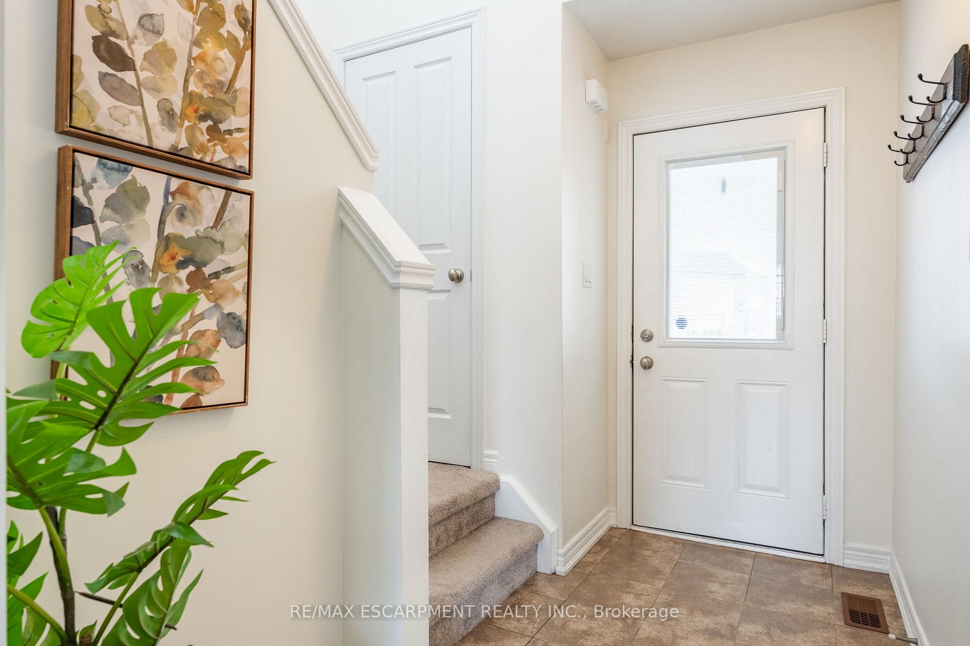 Photo 26 of Unit 48, 222 Fall Fair Way, Hamilton, Binbrook — HOMEH