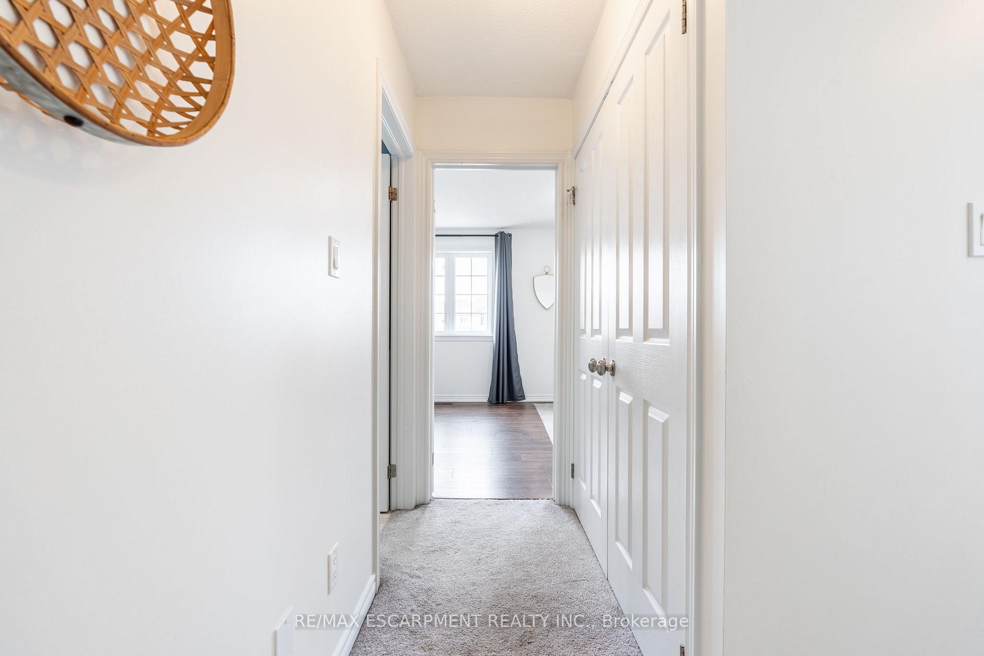 Photo 25 of Unit 48, 222 Fall Fair Way, Hamilton, Binbrook — HOMEH