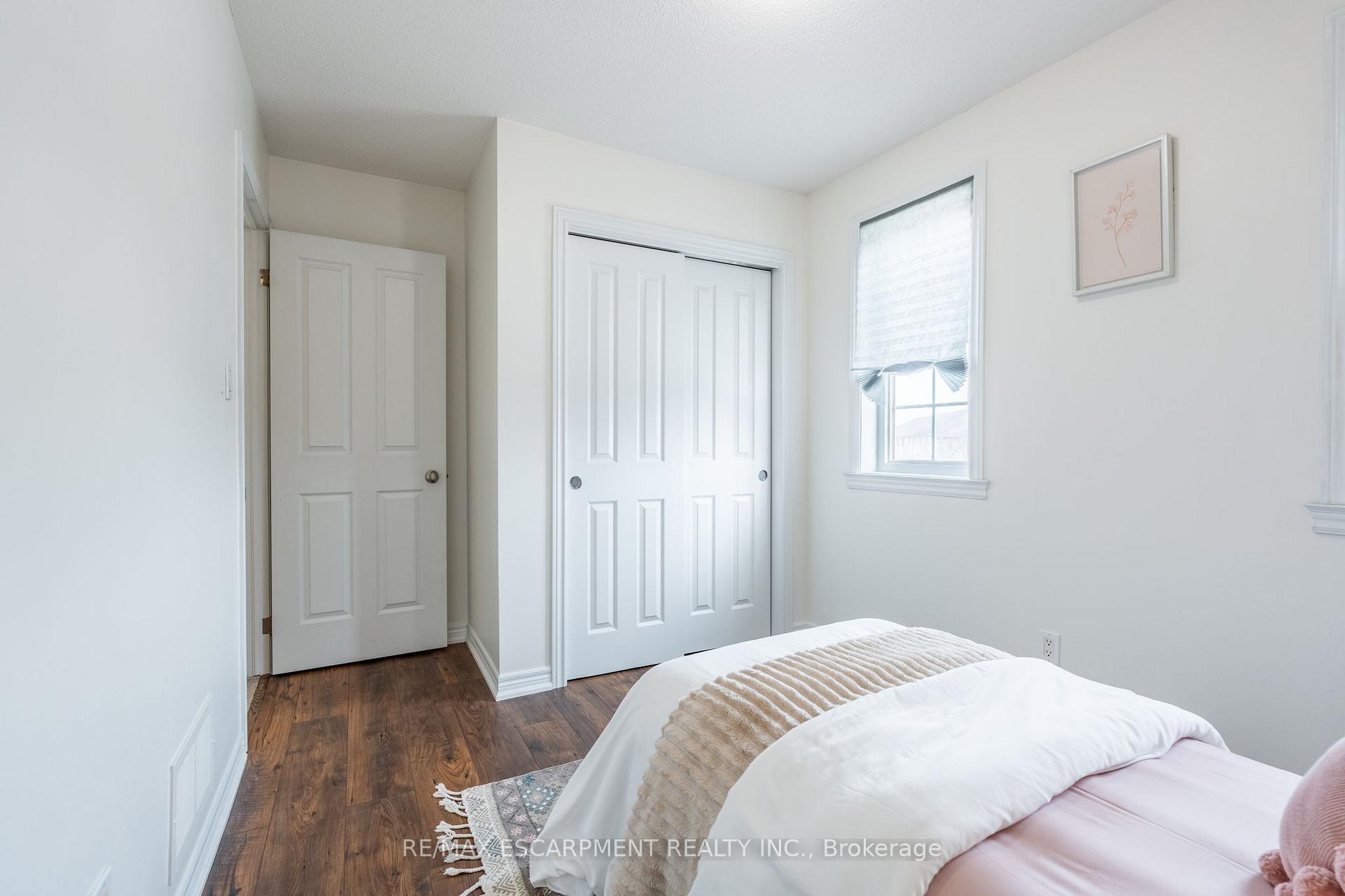 Photo 30 of Unit 48, 222 Fall Fair Way, Hamilton, Binbrook — HOMEH
