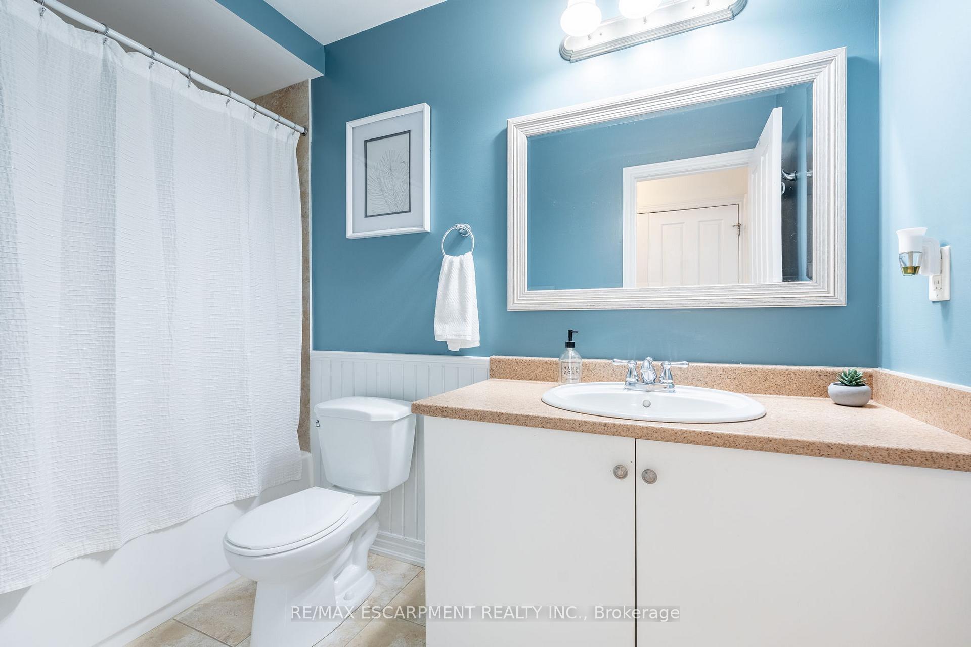 Photo 24 of Unit 48, 222 Fall Fair Way, Hamilton, Binbrook — HOMEH