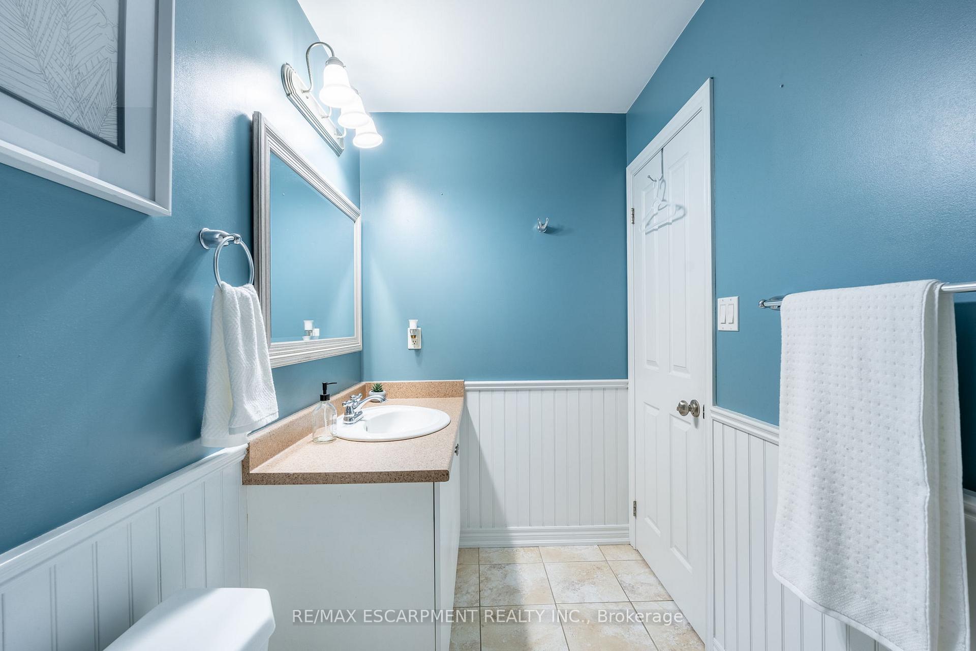 Photo 45 of Unit 48, 222 Fall Fair Way, Hamilton, Binbrook — HOMEH