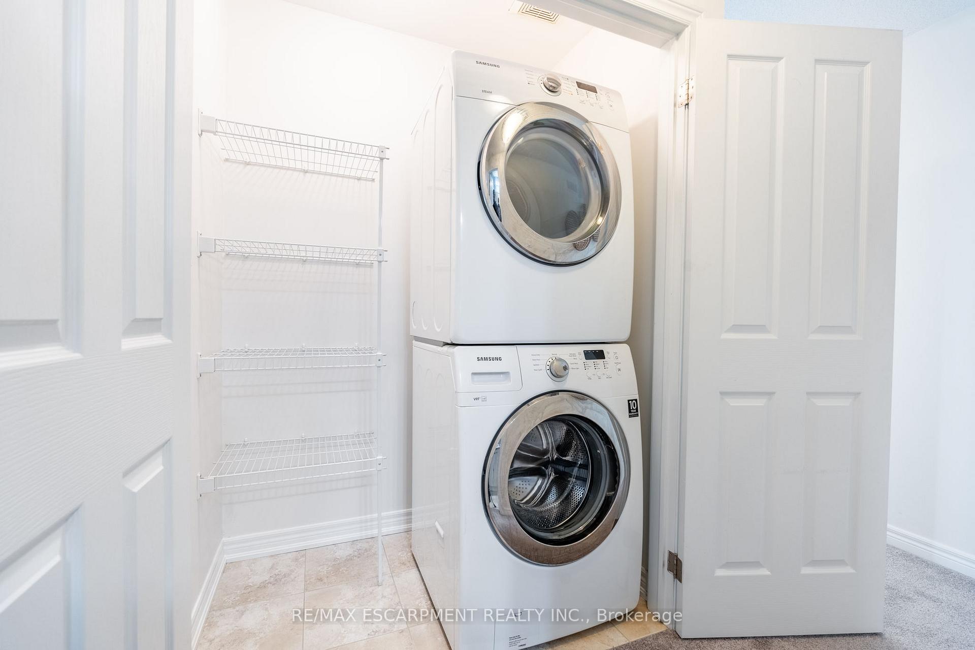 Photo 27 of Unit 48, 222 Fall Fair Way, Hamilton, Binbrook — HOMEH