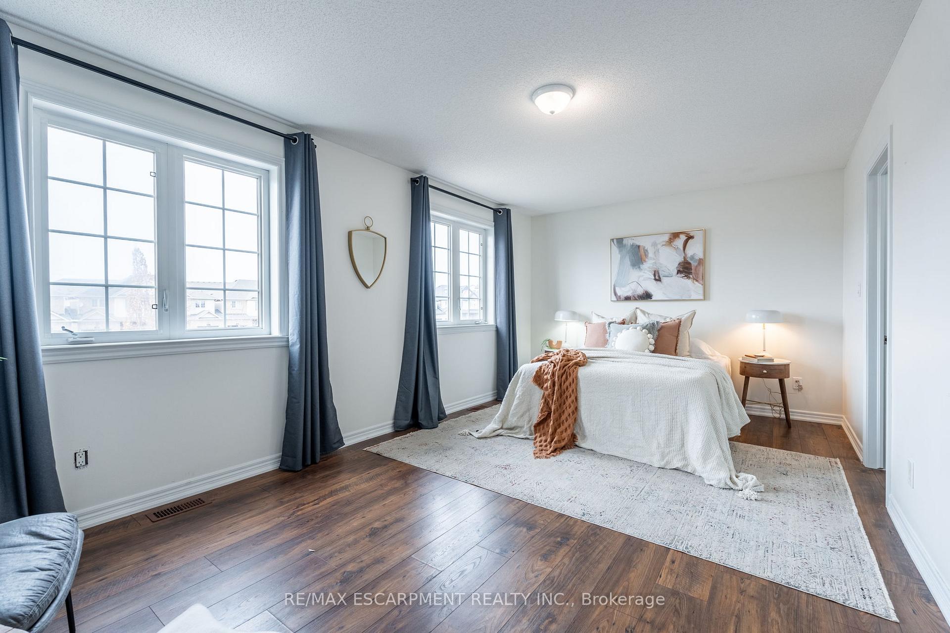 Photo 20 of Unit 48, 222 Fall Fair Way, Hamilton, Binbrook — HOMEH