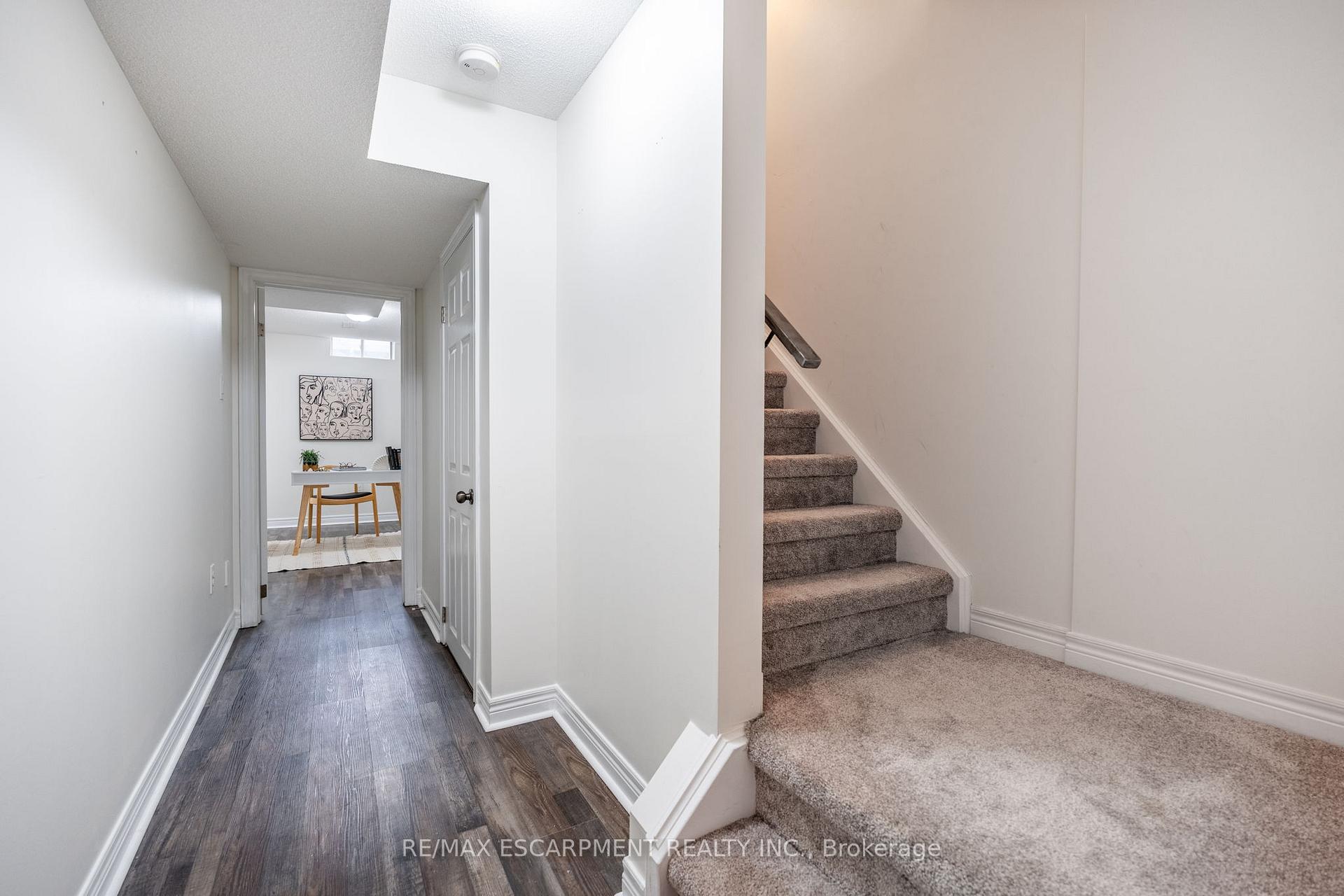 Photo 39 of Unit 48, 222 Fall Fair Way, Hamilton, Binbrook — HOMEH
