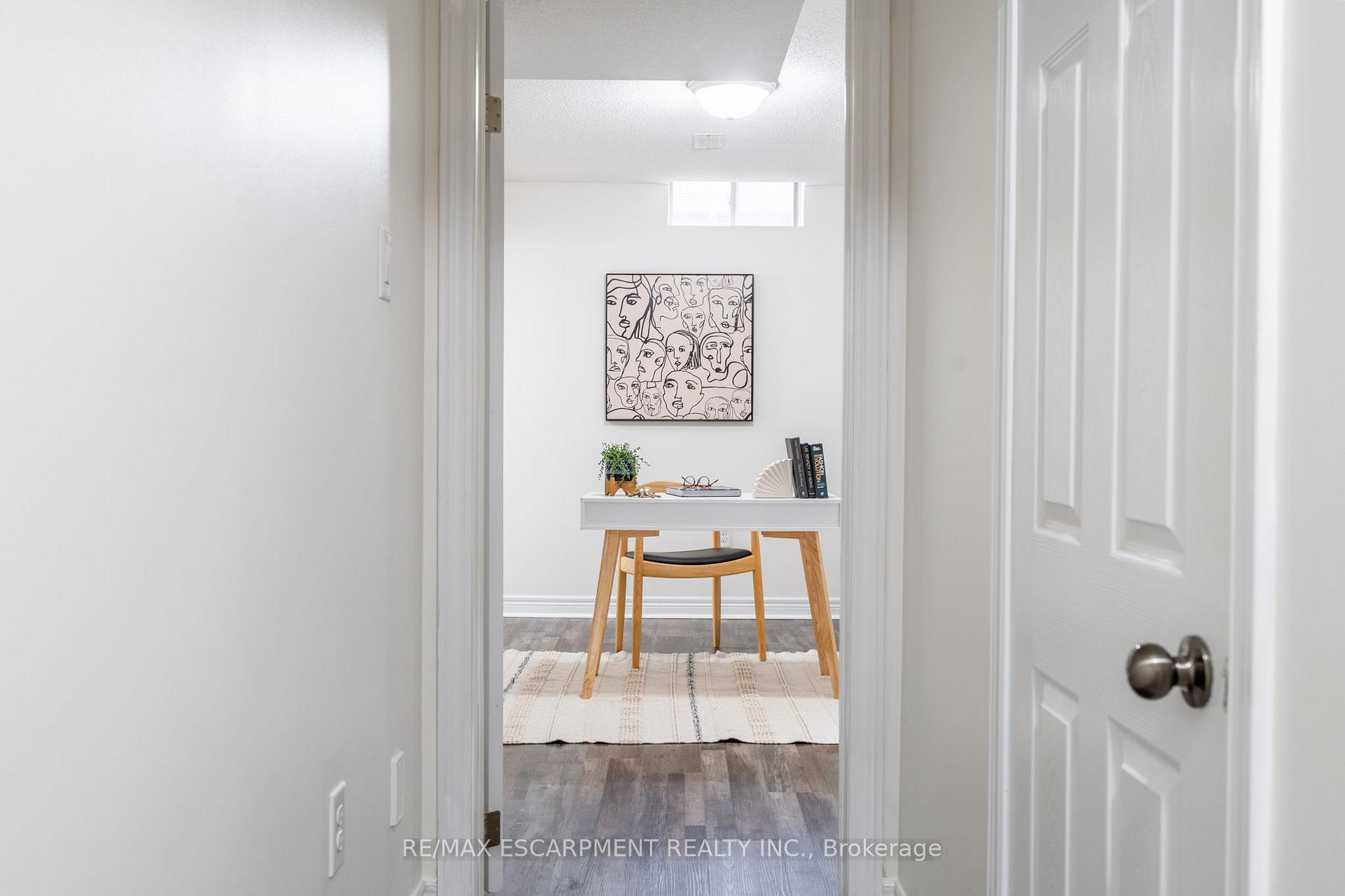 Photo 31 of Unit 48, 222 Fall Fair Way, Hamilton, Binbrook — HOMEH